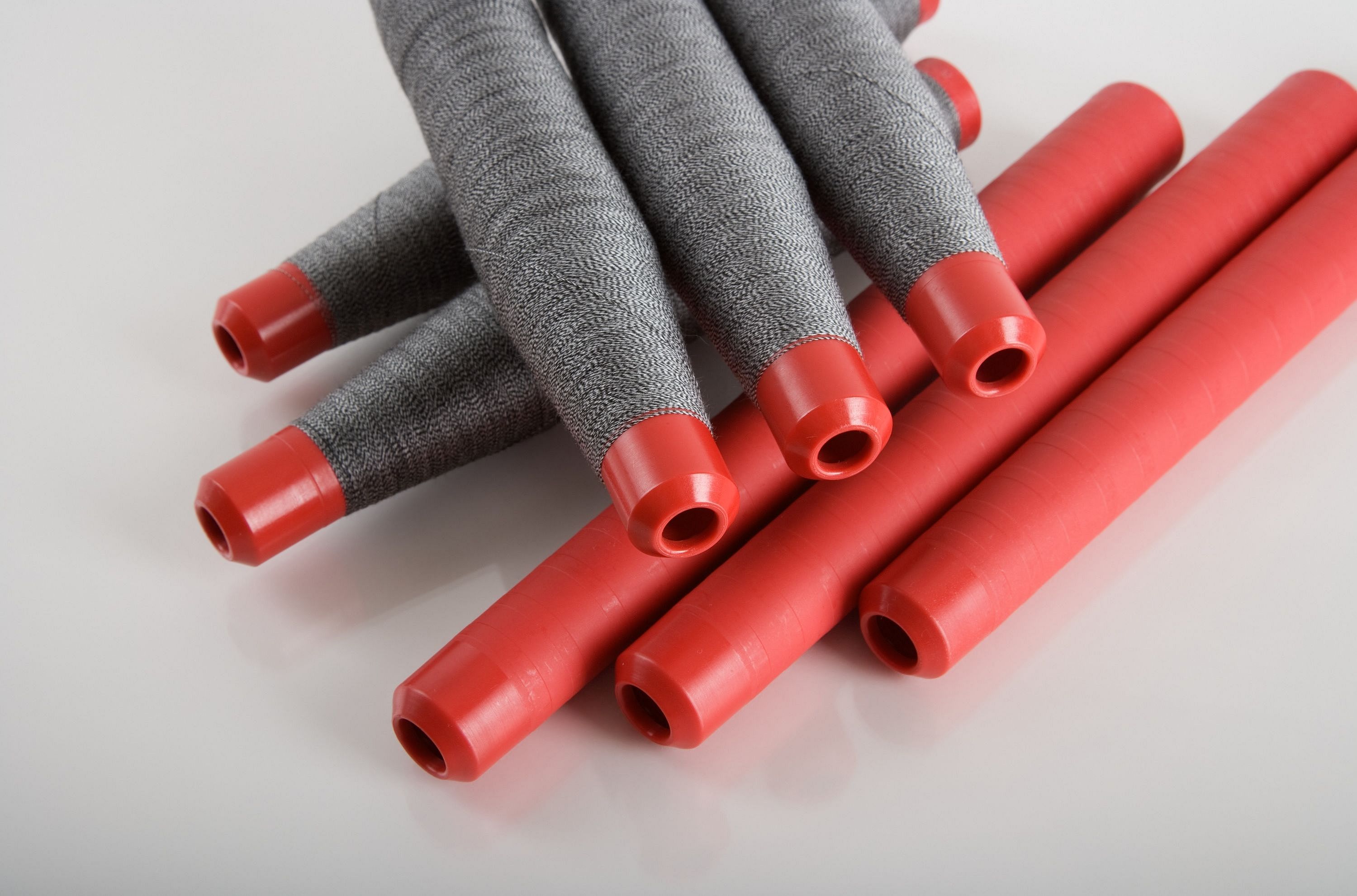 Rieter-Ri-Q-Tubes for ring and compact spinning 
